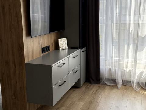 квартира по адресу Осипа Сорохтея ул., 41а