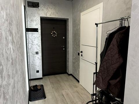 квартира по адресу Осипа Сорохтея ул., 41а