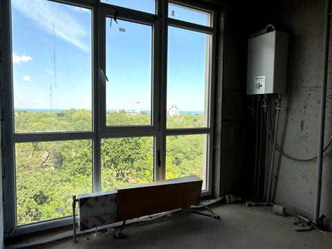 квартира за адресою Дача Ковалевського вул., 91