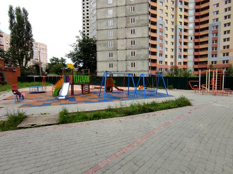 квартира за адресою Самійла Кішки вул. (Маршала Конєва), 5-Б