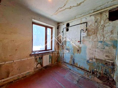 квартира за адресою Кривий Ріг, Металургів просп., 21