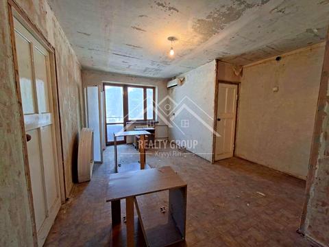 квартира за адресою Кривий Ріг, Металургів просп., 21