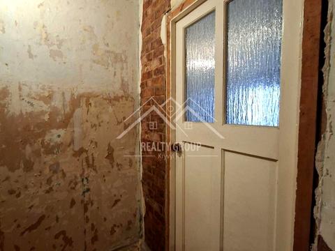 квартира за адресою Кривий Ріг, Металургів просп., 21