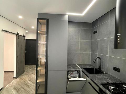 квартира за адресою Юліана Пелеша вул., 3, к1