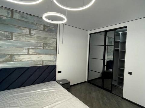 квартира за адресою Юліана Пелеша вул., 3, к1