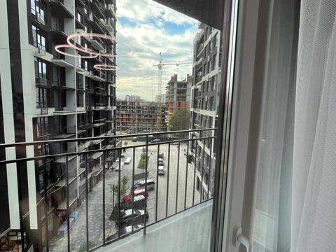 квартира за адресою Юліана Пелеша вул., 3, к1