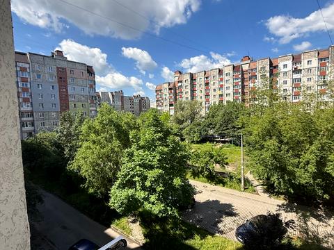 квартира по адресу Волчинецкая ул., 186