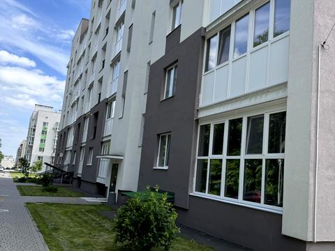квартира за адресою Миколаївська вул., (4 черга (будинок 10))