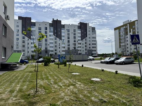 квартира за адресою Миколаївська вул., (4 черга (будинок 10))