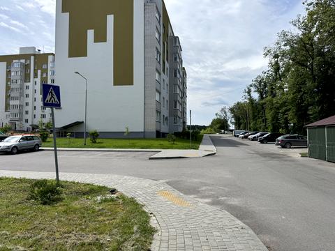 квартира за адресою Миколаївська вул., (4 черга (будинок 10))