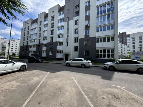 квартира за адресою Миколаївська вул., (4 черга (будинок 10))