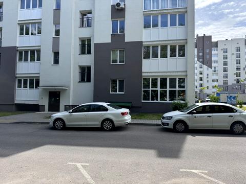 квартира за адресою Миколаївська вул., (4 черга (будинок 10))