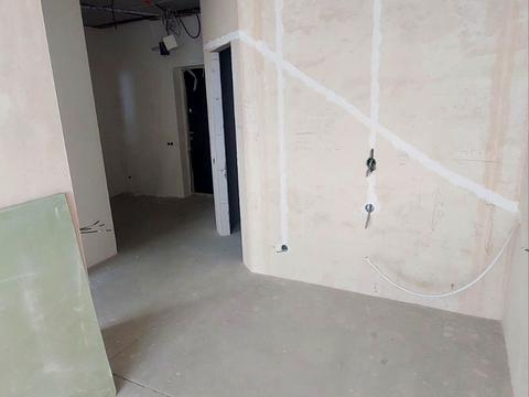 квартира по адресу Марсельская ул., 32/3