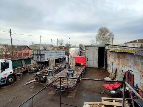 коммерческая по адресу Черниговская ул., 2