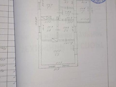 будинок за адресою с. Мартинівка, Залізнична, 31