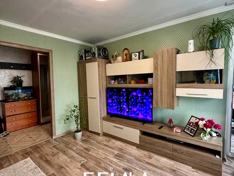 квартира по адресу Юрия Коваленко ул. (Маршала Конєва), 13 к1