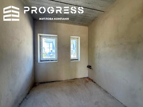будинок за адресою с. Крихівці, Місячна вул.