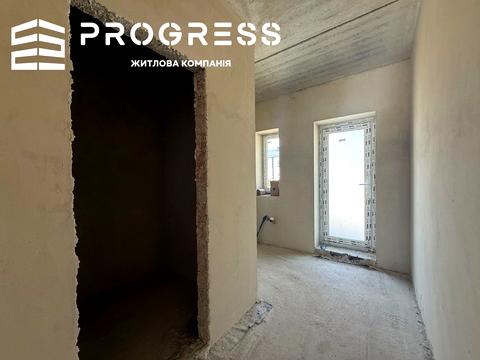 будинок за адресою с. Крихівці, Місячна вул.