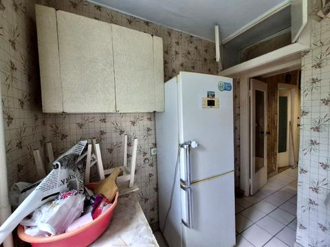 квартира по адресу Львовское шоссе, 47