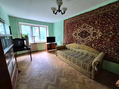 квартира по адресу Львовское шоссе, 47