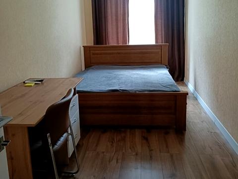 квартира по адресу Магистратская ул. (Первомайская), 96