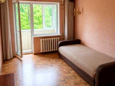 квартира по адресу Богдана Хмельницкого просп. (Героев Сталинграда), 114