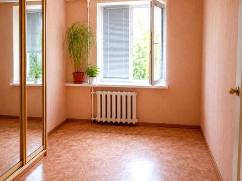 квартира по адресу Богдана Хмельницкого просп. (Героев Сталинграда), 114