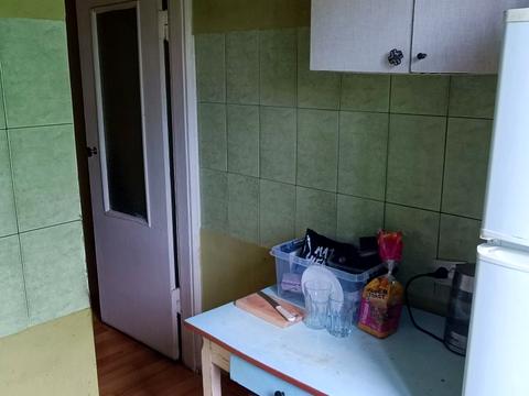 квартира по адресу Богдана Хмельницкого просп. (Героев Сталинграда), 114