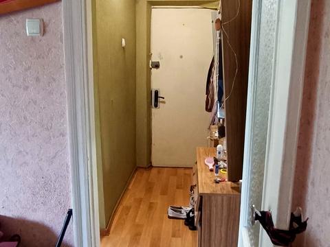 квартира по адресу Богдана Хмельницкого просп. (Героев Сталинграда), 114