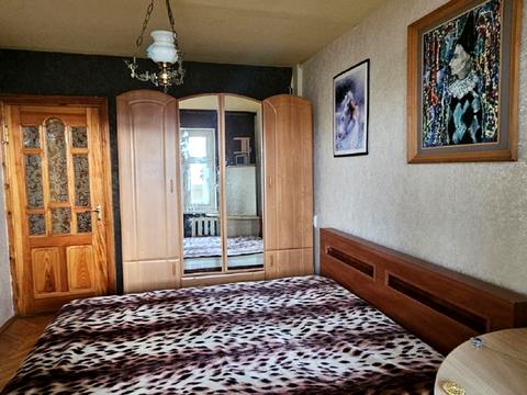 квартира за адресою Сяйво вул., 15