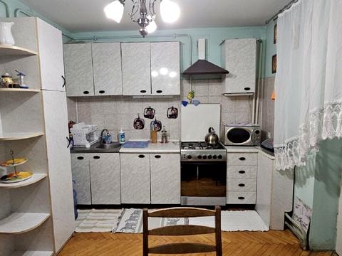 квартира за адресою Сяйво вул., 15