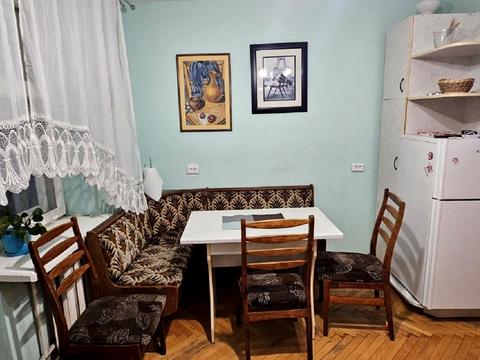 квартира за адресою Сяйво вул., 15