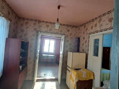 будинок за адресою с. Мартинівка, Залізнична, 31
