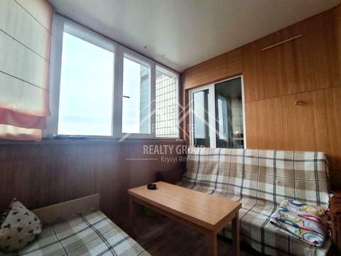 квартира за адресою Кривий Ріг, 5-й Зарічний мікрорайон , 58