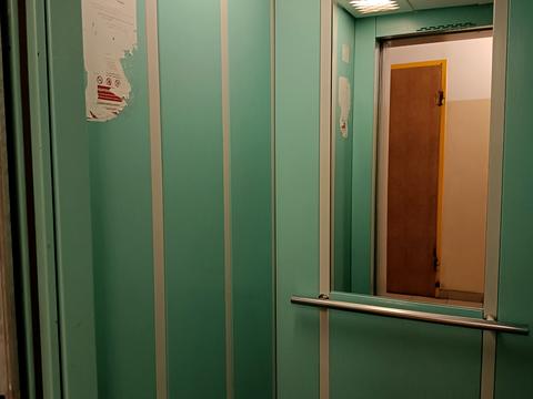 квартира по адресу Большая Китаевская ул., 59-А