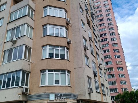 квартира по адресу Большая Китаевская ул., 59-А