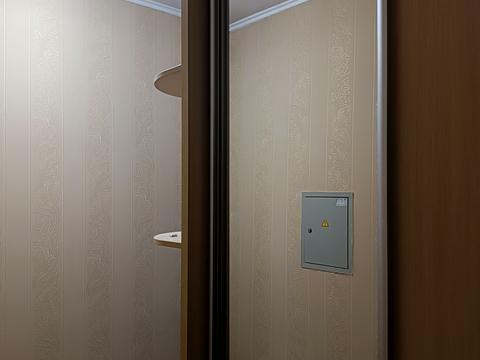 квартира по адресу Большая Китаевская ул., 59-А