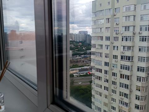 квартира по адресу Большая Китаевская ул., 59-А