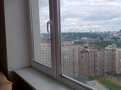 квартира по адресу Большая Китаевская ул., 59-А