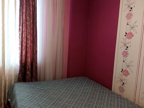 квартира по адресу Большая Китаевская ул., 59-А