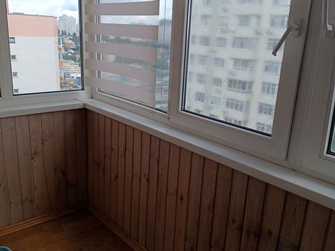 квартира по адресу Большая Китаевская ул., 59-А