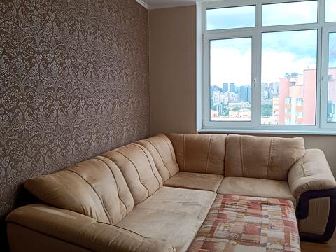 квартира по адресу Большая Китаевская ул., 59-А