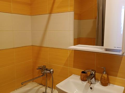 квартира по адресу Большая Китаевская ул., 59-А