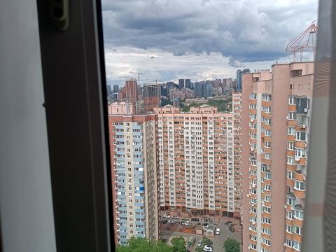 квартира по адресу Большая Китаевская ул., 59-А