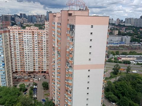 квартира по адресу Большая Китаевская ул., 59-А