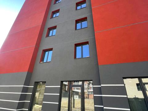 квартира за адресою Січових Стрільців вул., (Будинок)