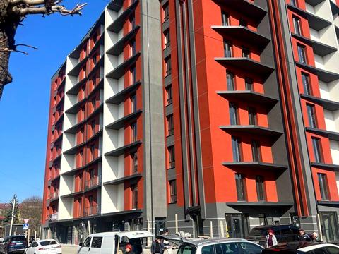 квартира за адресою Січових Стрільців вул., (Будинок)