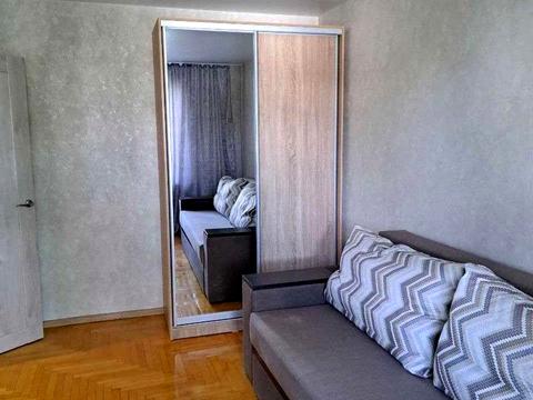 квартира по адресу Радужная ул., 13-В