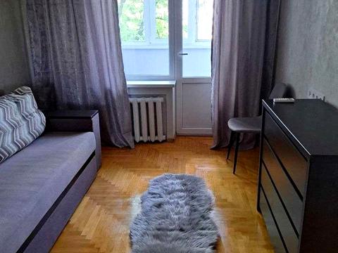 квартира по адресу Радужная ул., 13-В