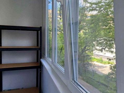 квартира по адресу Радужная ул., 13-В